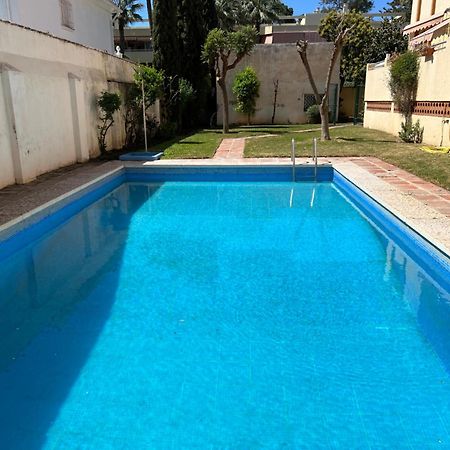 דירות מאלגה La Gran Playa,Piscina Terraza Y Parking 8 Personas מראה חיצוני תמונה