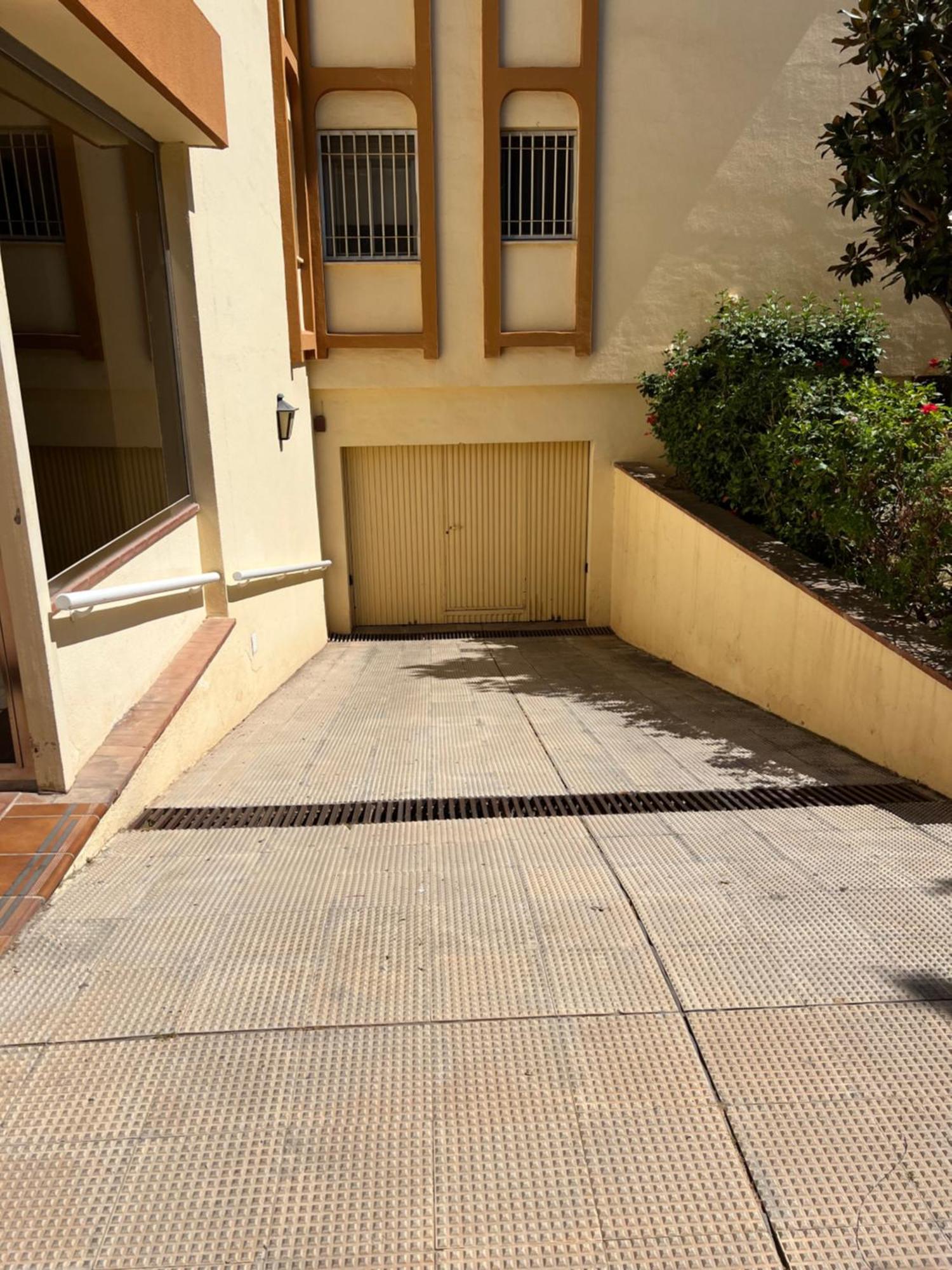 דירות מאלגה La Gran Playa,Piscina Terraza Y Parking 8 Personas מראה חיצוני תמונה